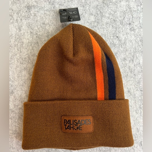 Beanie - Picture 1 of 4
